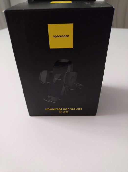 Uchwyt na telefon samochodowy