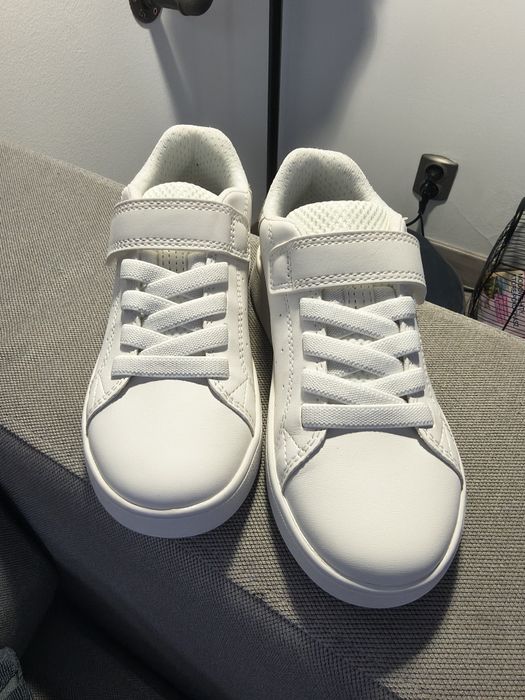 Buty Geox Respira roz.30 dla dziewczynki