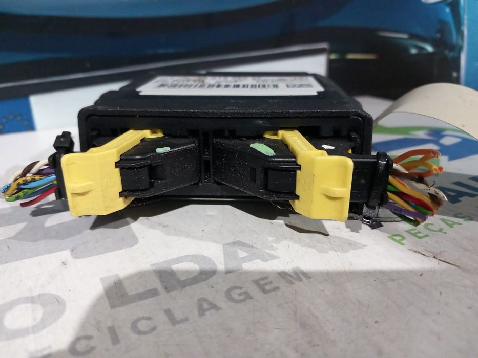 Centralina de airbag Peugeot 208