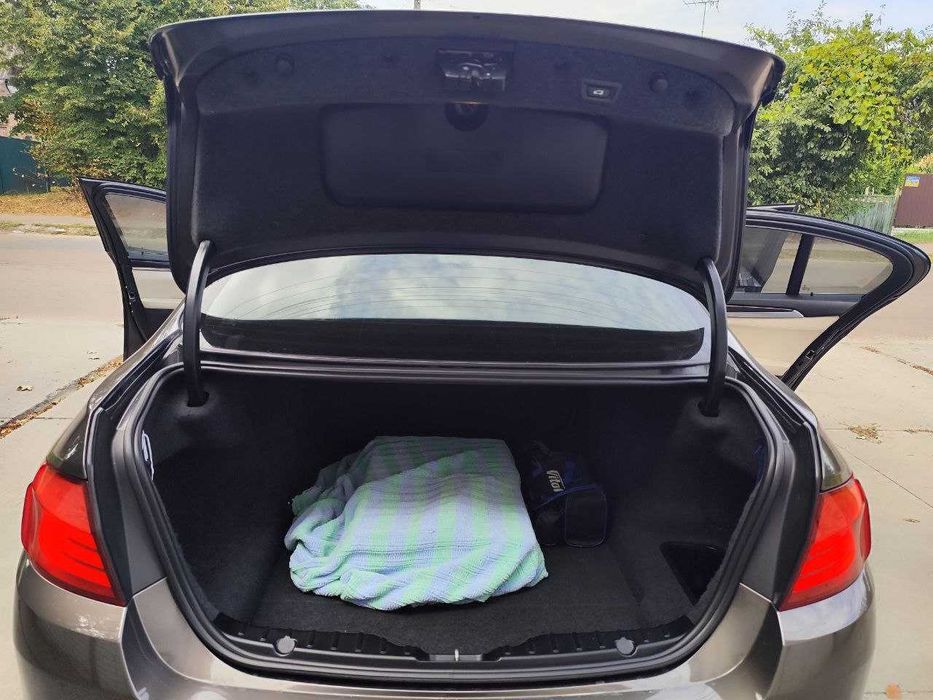 Продам БМВ 5 серія ф10