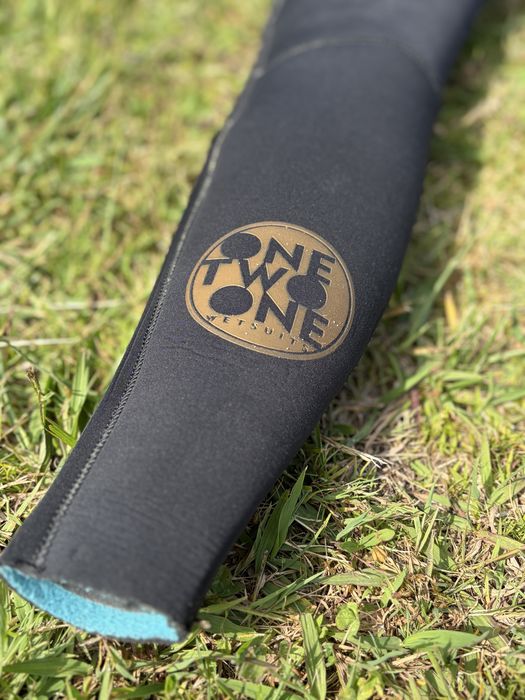 Fato de surf 4.3 mm XS