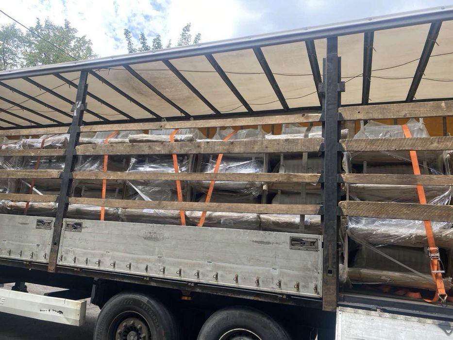 Грузоперевозки по городу • грузоперевозки Европа Доставка груза