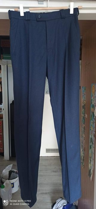 Garnitur dwuczęściowy
