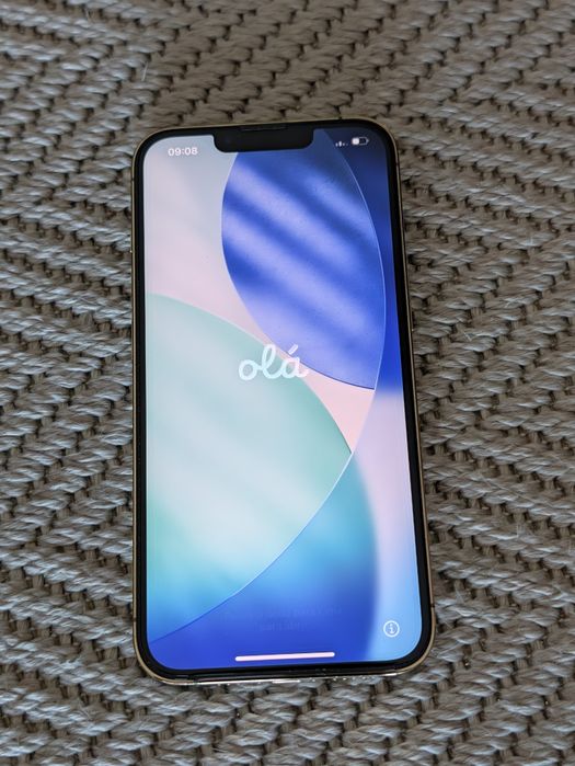 Iphone 13 Pro 512 Gb