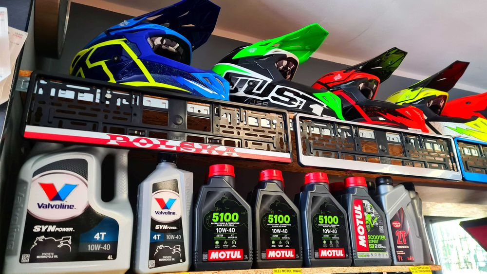 Akumulator motocyklowy Żel Mo YTX 5L-BS 5L-BS Ytx5L-BS FTZ6S 5Ah