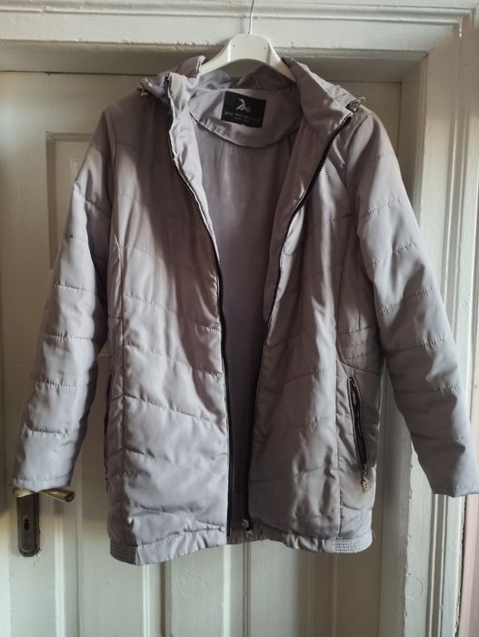 Kurtka, płaszczyk damski