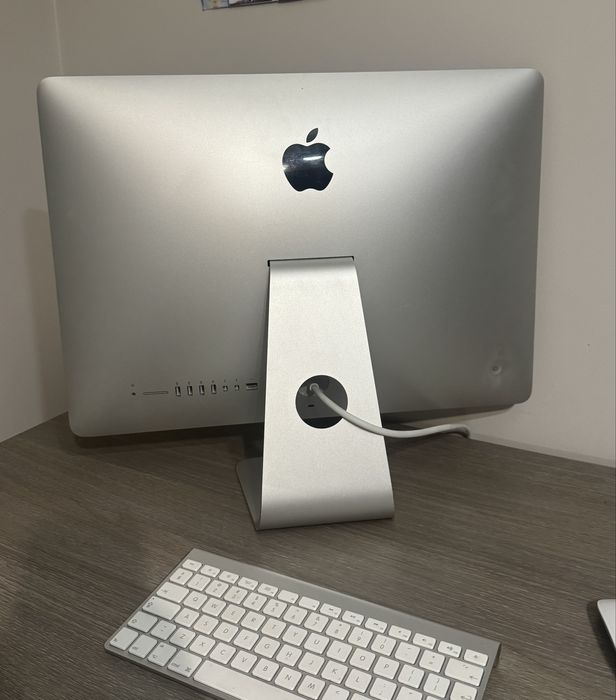 Imac 21,5 2014 8gb/500