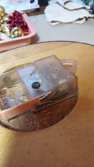 Годинник настінний ссср