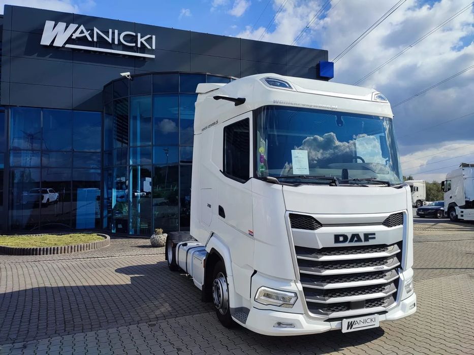 DAF