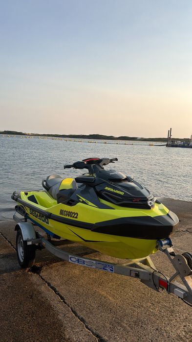 Seadoo Rxt 300 2019