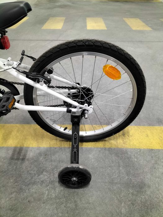 Bicicleta de criança RIVERSIDE 6-9 ANOS