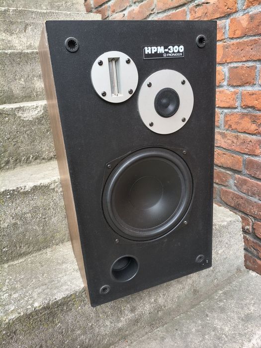 Pioneer hpm 300 1szt.