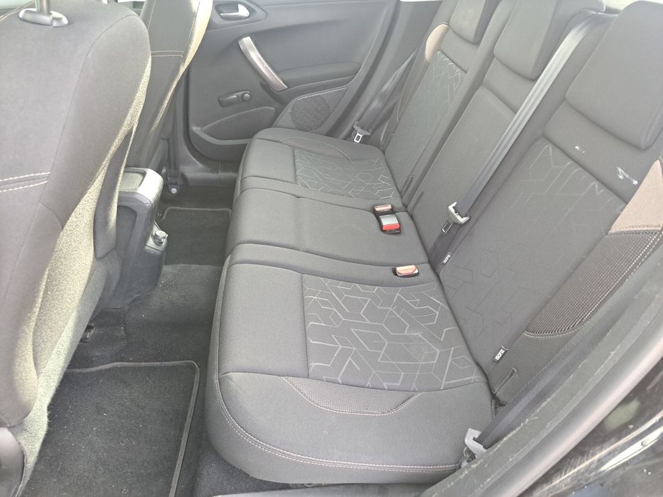 Peugeot 2008 1.4hdi style