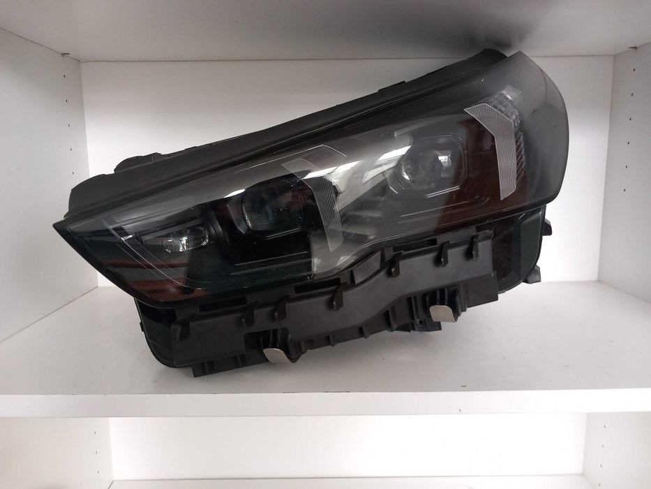 Farol BMW 5/ i5 Full LED esquerdo/direito