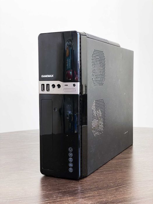 Комп'ютер Intel i5-4590/ DDR3 16GB/ SSD120GB/ HD 4600/ Wi-Fi