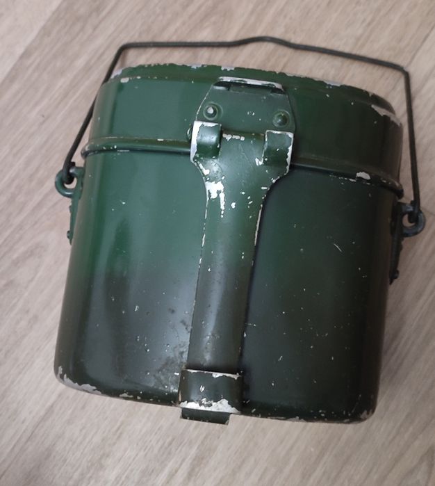 Menażka Niemiecka  Wehrmacht m31