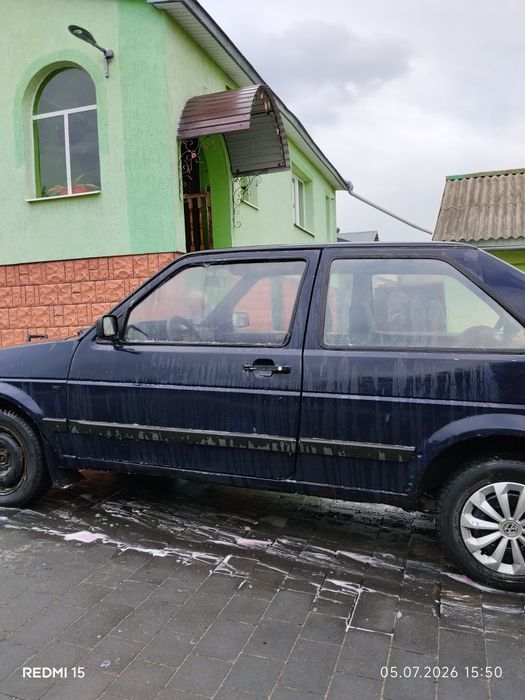 Продам volkswagen jetta 2