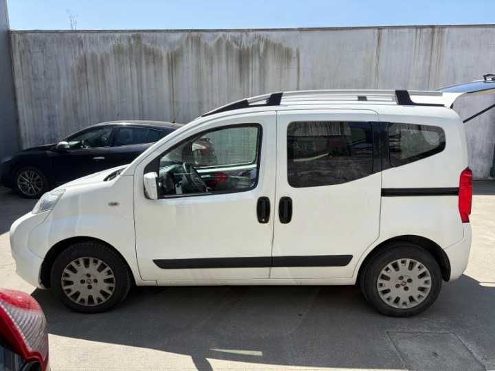 Fiat Qubo 1.3 Multijet — 2012 | Bom Estado