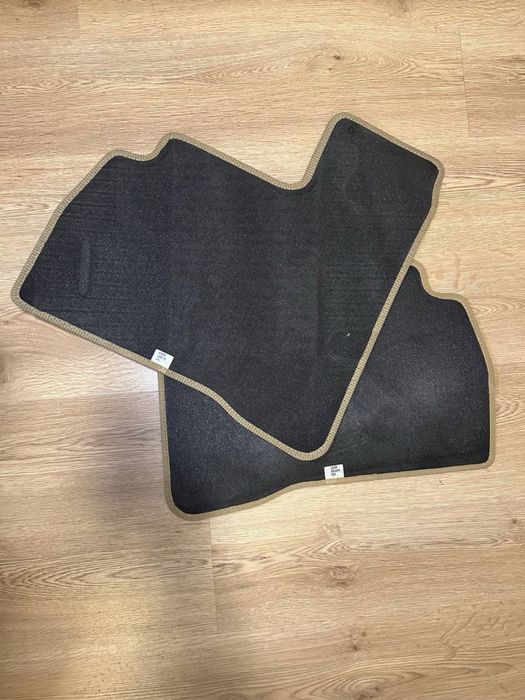 НОВІ Оригінальні килимки Mercedes-Benz S-Class W221