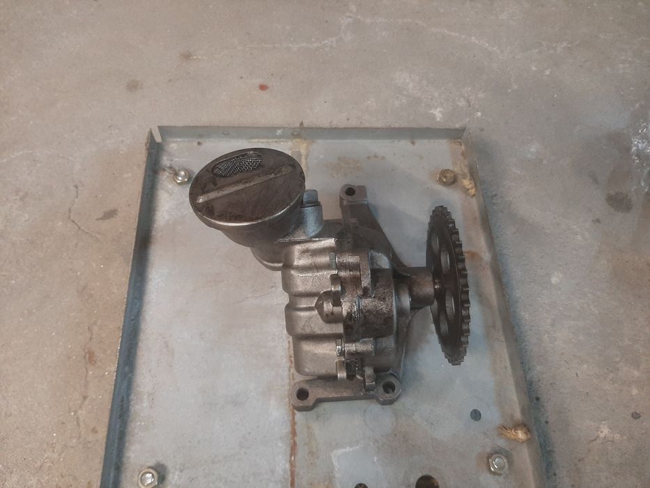 Peças de motor Mercedes w 201 D