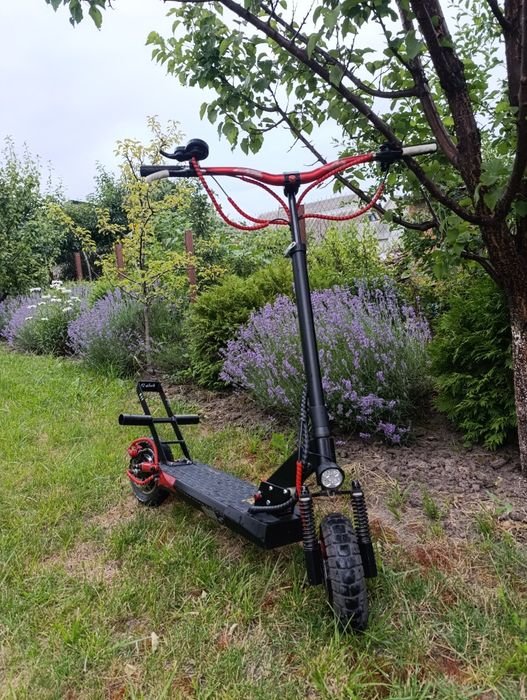 СРОЧНО Продам kugoo kirin m4 pro +