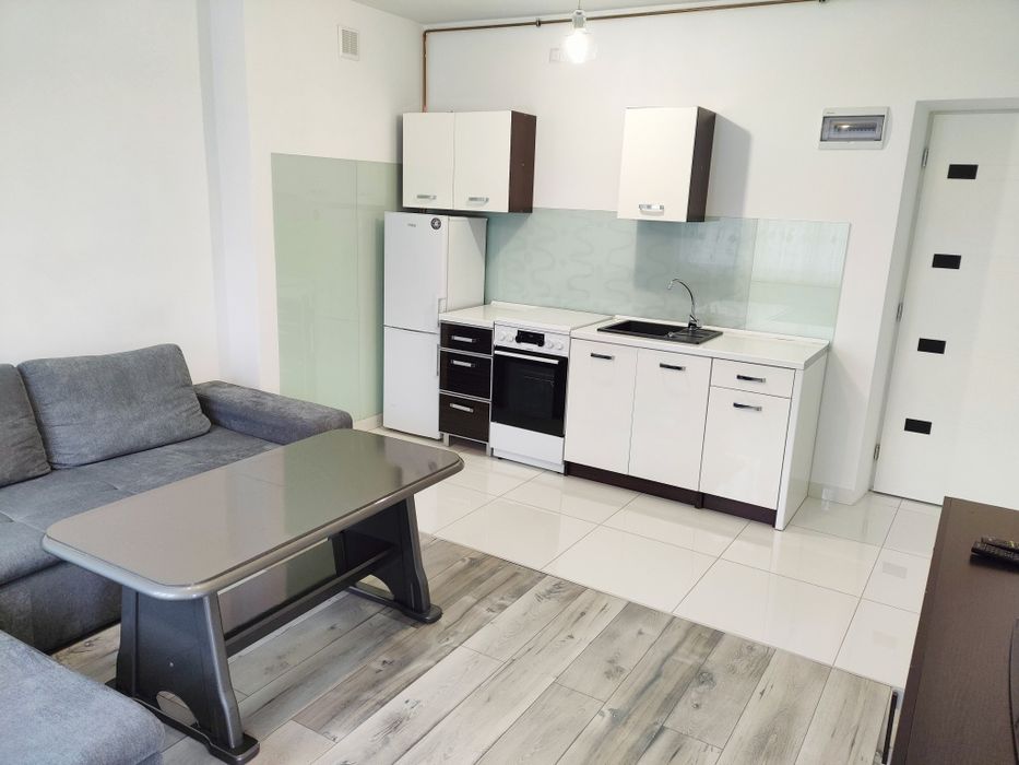 Mieszkanie do wynajęcia 35 mk centrum Bielawy - Widok 5