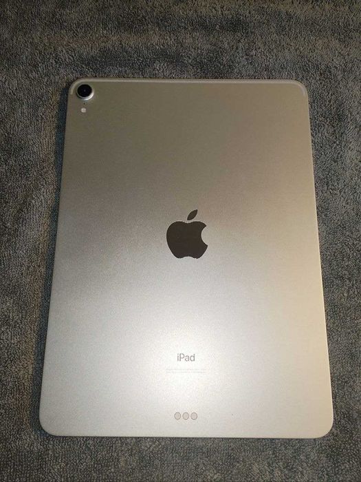 Apple iPad Pro 11 (2018) | 4/256GB | Gifty ( Gratisy )