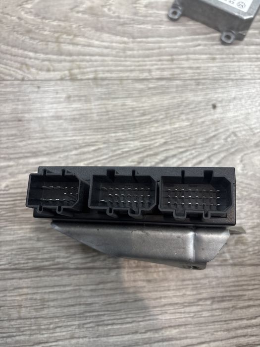 Блок комфорта Skoda Octavia Tour 1C0959799A