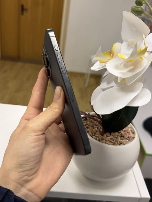 Iphone 15 Pro Max 256 GB _Neverlock _фіз карта _від Магазину