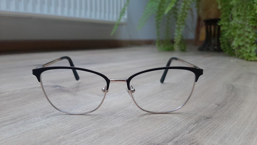 Oprawki do okularów damskie For You