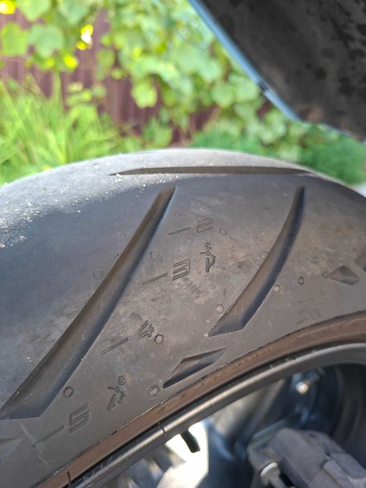 Honda CBF 600 PC38 2005