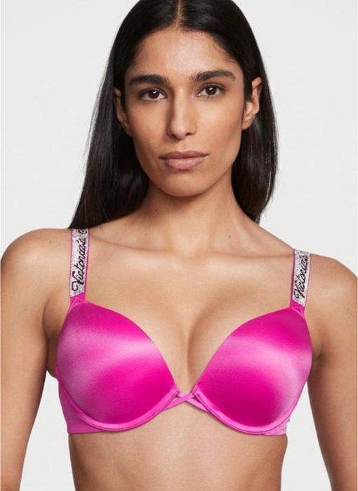 Ліф бра ліфчик victorias secret 70b пуш ап