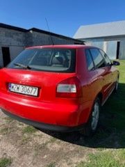 Sprzedam samochód AUDI a3