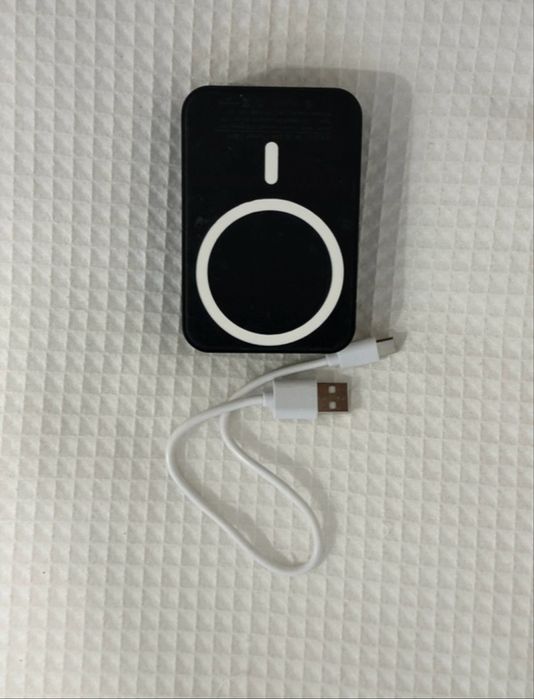 Powerbank Wireless Magsafe 10000 Ah