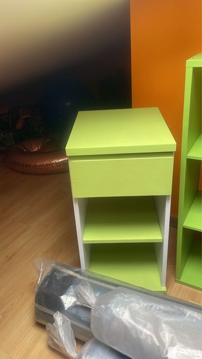 Quarto de menina
