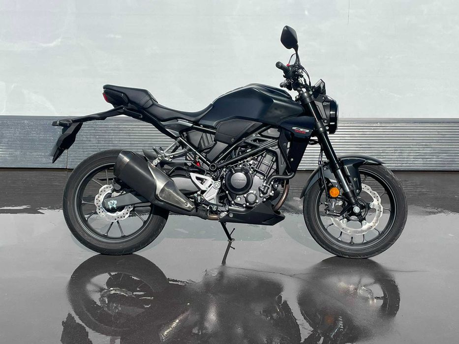 HONDA CB 300R  - Neo Sports Café