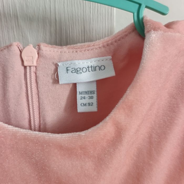 Сукня для дівчинки Fagottino