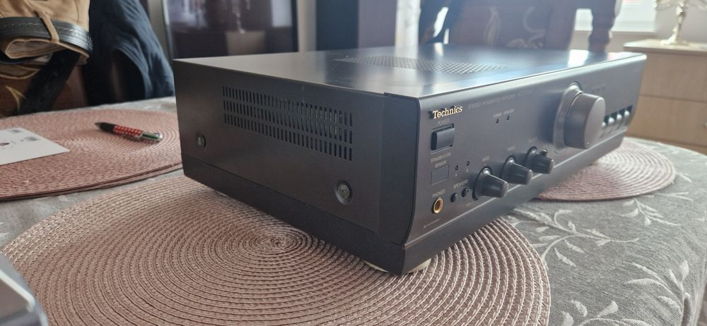 Technics su a 700mk3