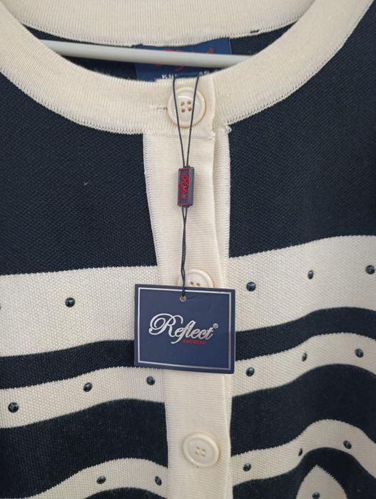 Sweter, kardigan nowy
