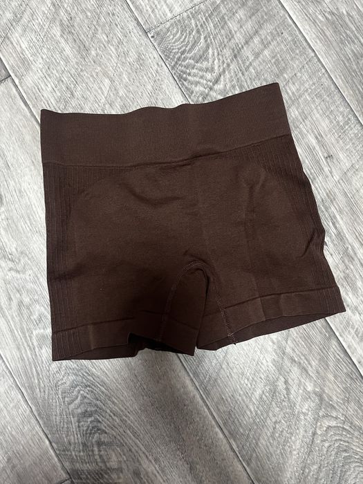 спортивні шорти пушап