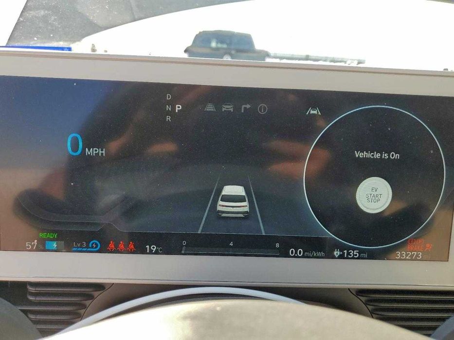 2023 Hyundai Ioniq 5 Limited