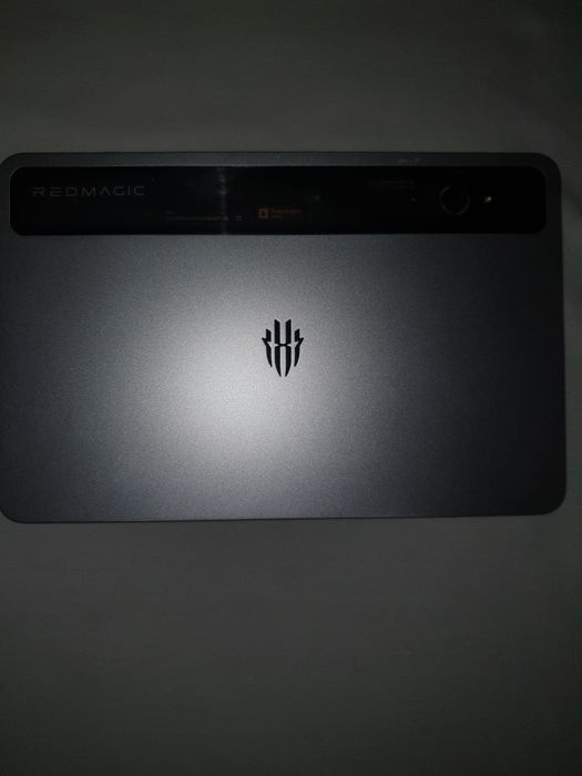 Ігровий Планшет Redmagic Astra Gaming Tablet 16/512GB Eclipse [147