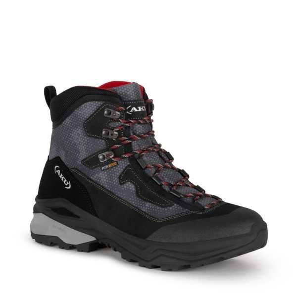 Aku Adapta Gore-tex buty sportowe trekkingowe męskie r. 42