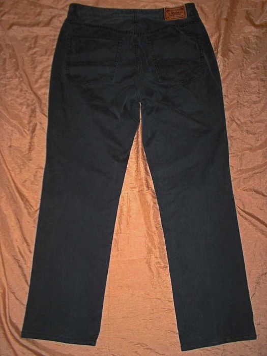 Мужские классические тактические джинсы Polo Ralph Lauren-оригинал