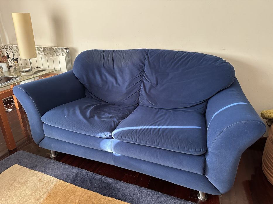 Sofas Divani & Divani (2 lug +3 lug)