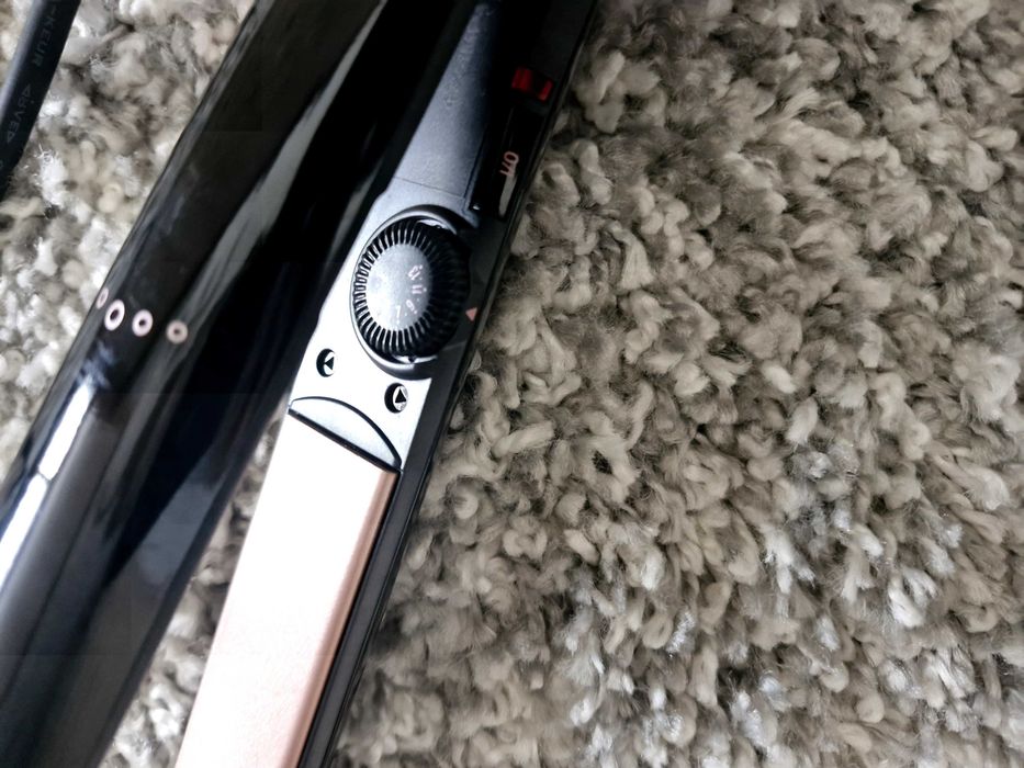 Prostownica Babyliss