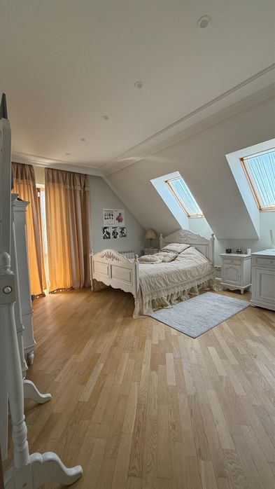 Продаж Сучасний Котедж з Ландшафтом території, Луцький р-н