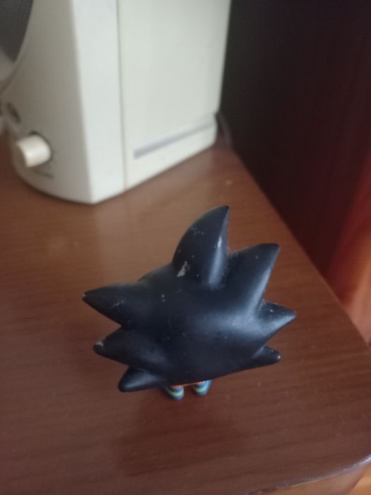 (Small) FUNKO POP! Goku Dragon Ball Z64752419060866121