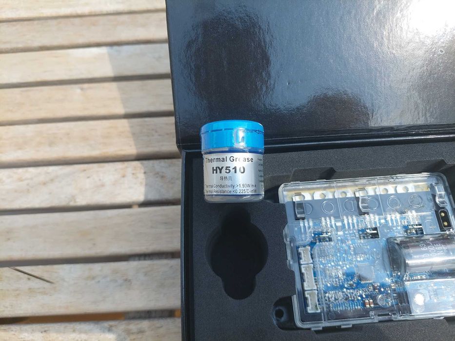 Controladora xiaomi 3 trotinete nova