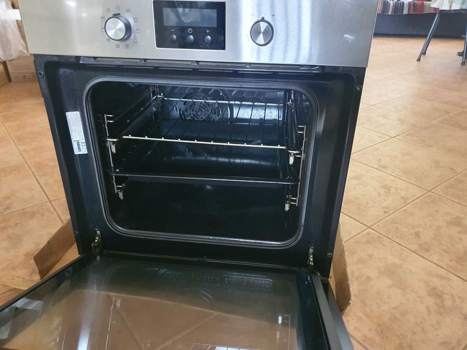 Forno encastrar Ikea
